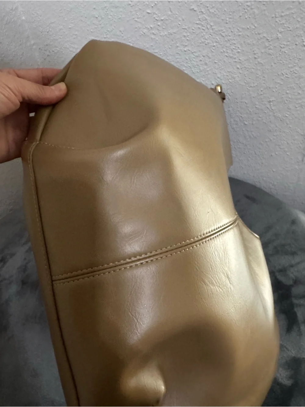 Melie Bianco Tracy  Hobo/ Tote Bag